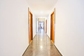 FabHotel Upstream Sarjapur