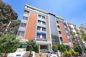 FabHotel Upstream Sarjapur