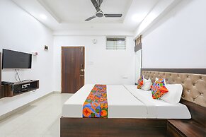 FabHotel Upstream Sarjapur