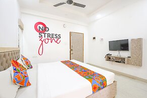 FabHotel Upstream Sarjapur