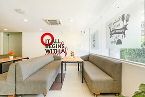 FabHotel Upstream Sarjapur
