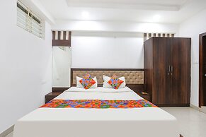 FabHotel Upstream Sarjapur