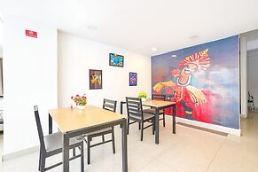 FabHotel Upstream Sarjapur