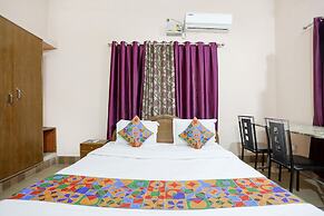 FabHotel Corporate Stays