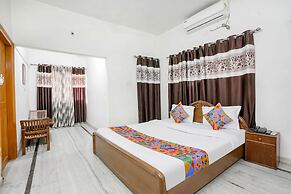 FabHotel Corporate Stays