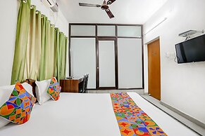 FabHotel Corporate Stays