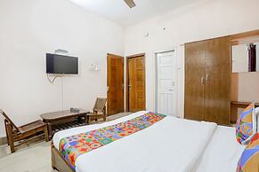 FabHotel Corporate Stays