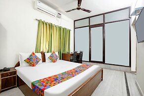 FabHotel Corporate Stays