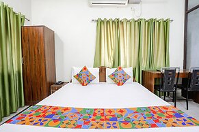 FabHotel Corporate Stays