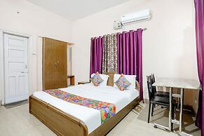 FabHotel Corporate Stays