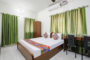 FabHotel Corporate Stays