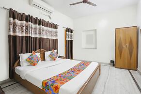 FabHotel Corporate Stays