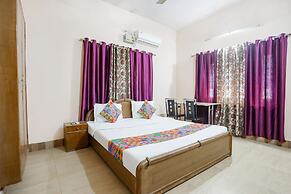 FabHotel Corporate Stays