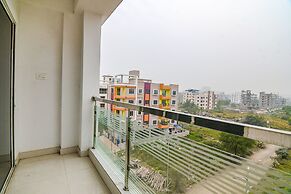 Fabhotel White House I
