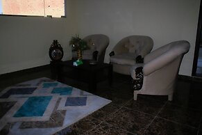 Energy of Pyramid Hotel