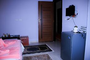Energy of Pyramid Hotel