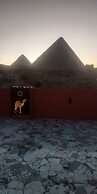 Energy of Pyramid Hotel
