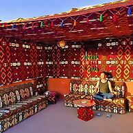 Energy of Pyramid Hotel