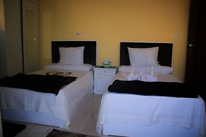 Energy of Pyramid Hotel
