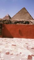 Energy of Pyramid Hotel