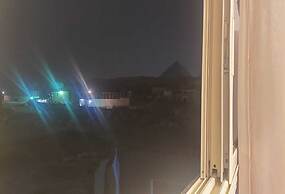 Energy of Pyramid Hotel