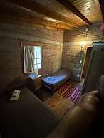 CABANAS AREHUE