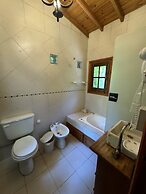 CABANAS AREHUE
