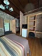 CABANAS AREHUE