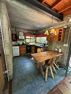 CABANAS AREHUE