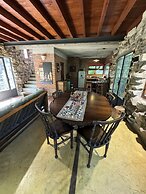 CABANAS AREHUE