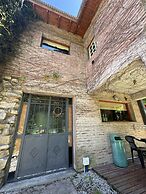 CABANAS AREHUE