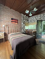 CABANAS AREHUE