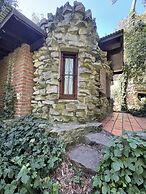CABANAS AREHUE
