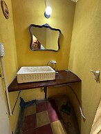 CABANAS AREHUE