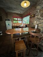 CABANAS AREHUE