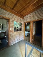 CABANAS AREHUE