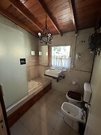 CABANAS AREHUE