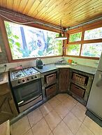 CABANAS AREHUE
