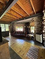CABANAS AREHUE