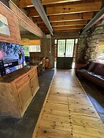 CABANAS AREHUE