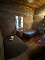 CABANAS AREHUE