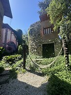 CABANAS AREHUE