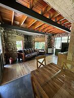 CABANAS AREHUE