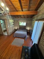 CABANAS AREHUE