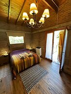 CABANAS AREHUE