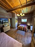 CABANAS AREHUE