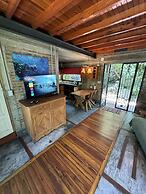CABANAS AREHUE