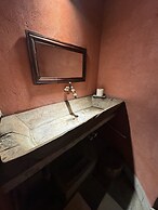 CABANAS AREHUE