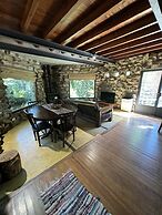 CABANAS AREHUE