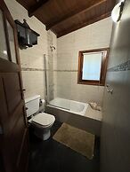 CABANAS AREHUE